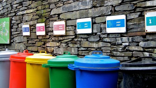 Recycled Paper Mill Equipment