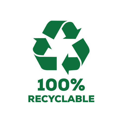 Recycled Icon