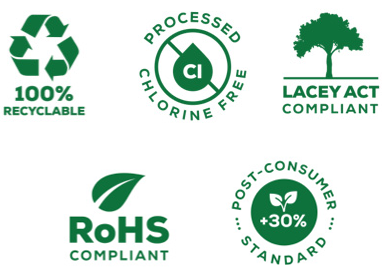 Sustainability Icons Sustainability Icons