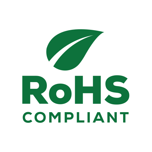 RoHS Complaint Icon